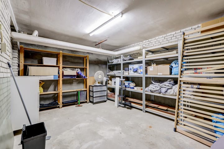 Foto 25 van Monseigneur van Steelaan 194