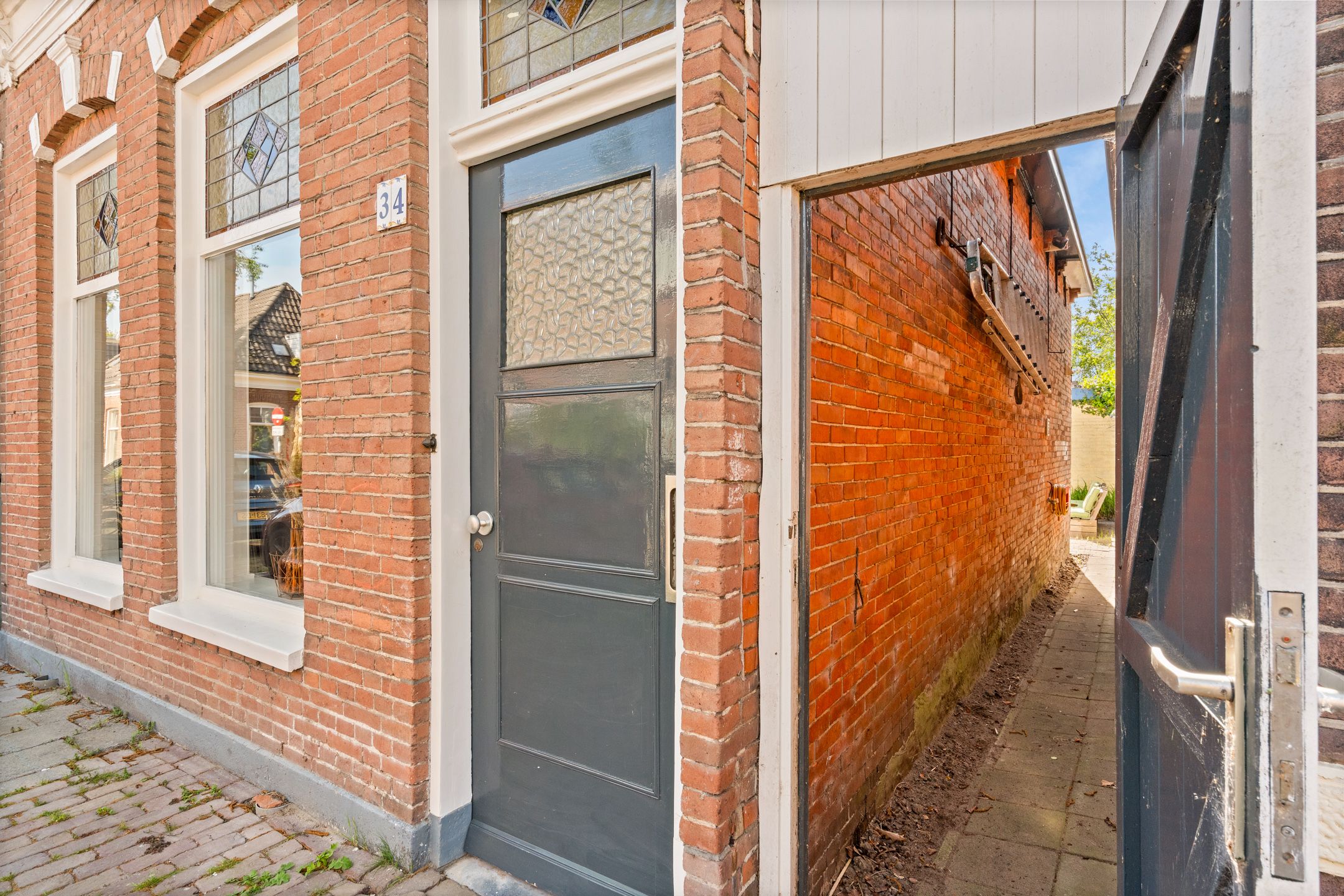 Foto 12 van Selwerderstraat 34