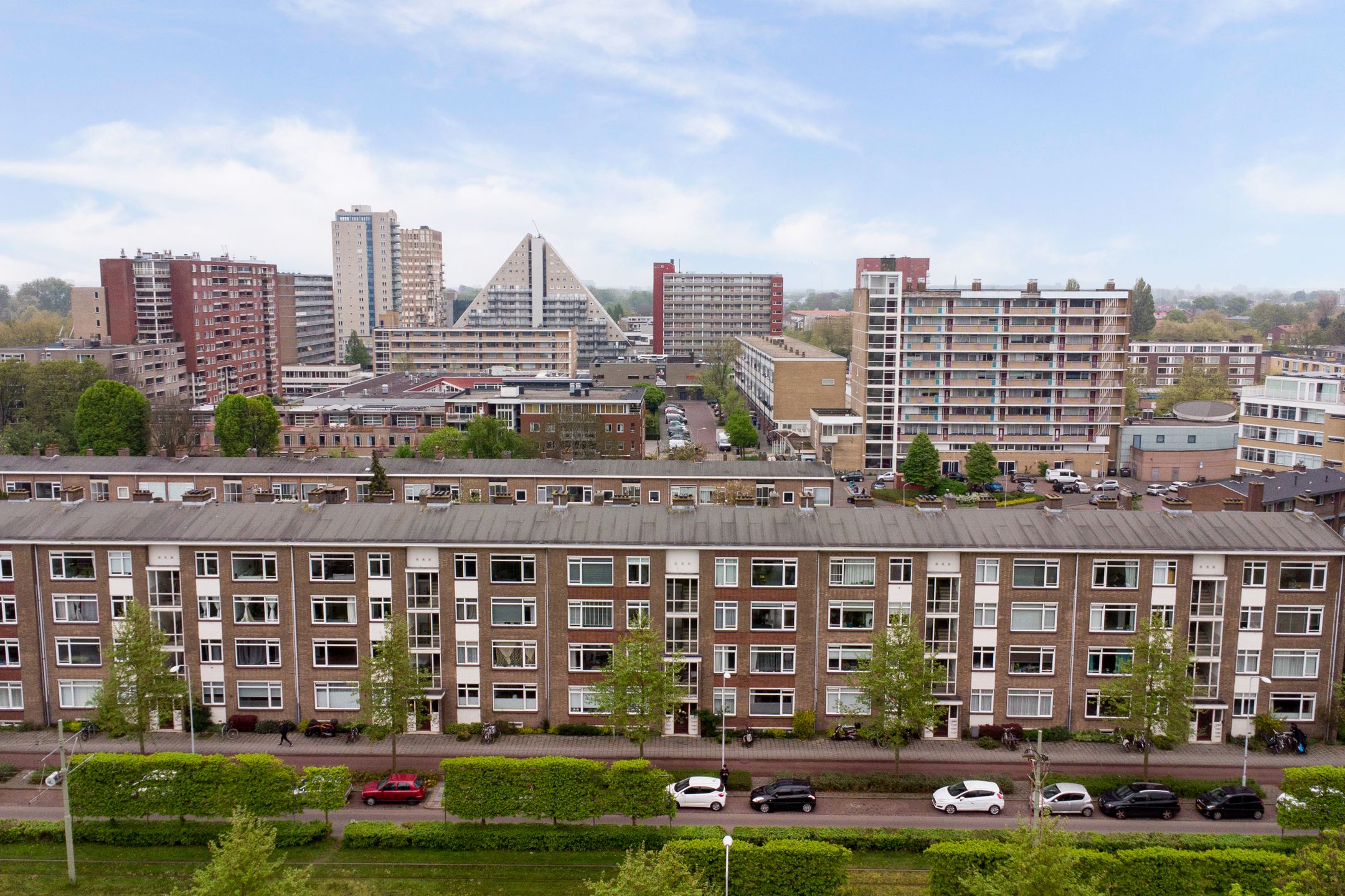 Foto 27 van Monseigneur van Steelaan 194