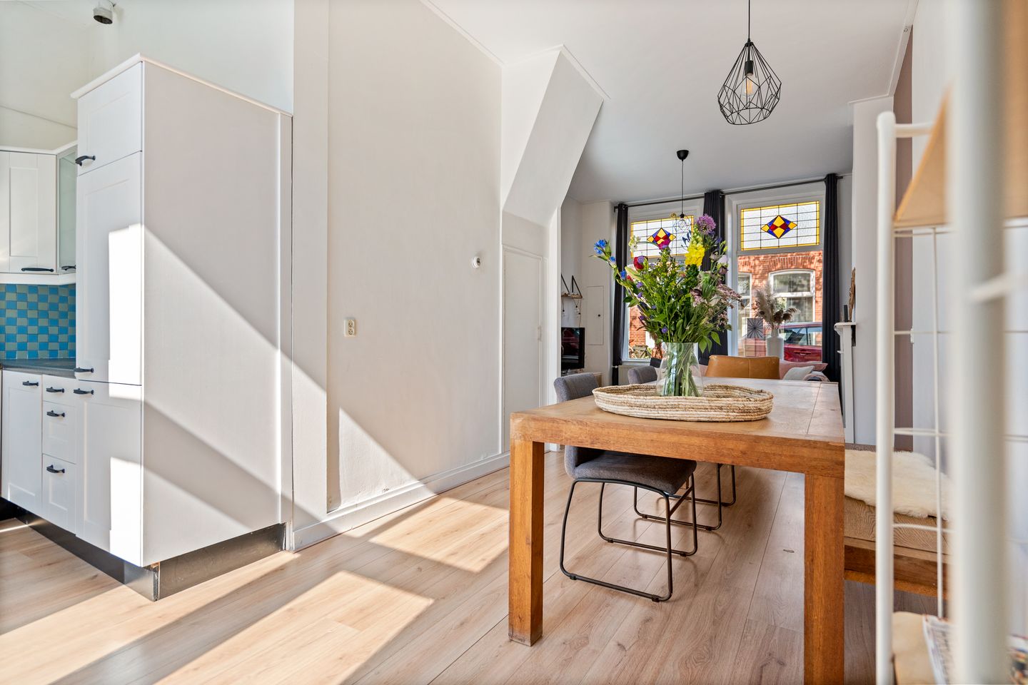 Foto 20 van Selwerderstraat 34