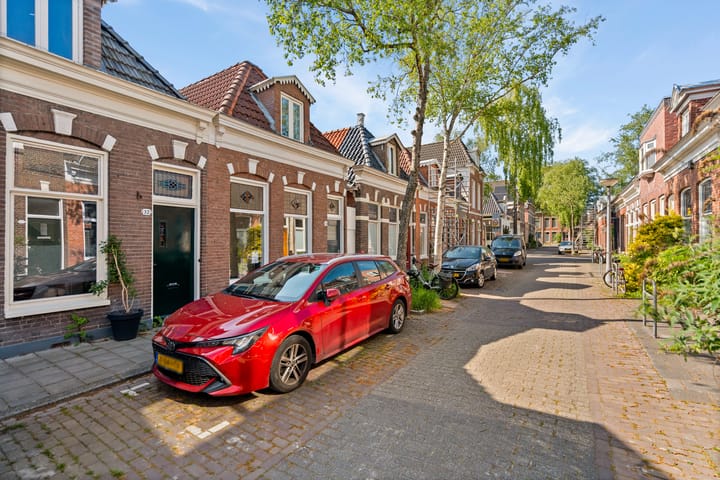 Foto 5 van Selwerderstraat 34