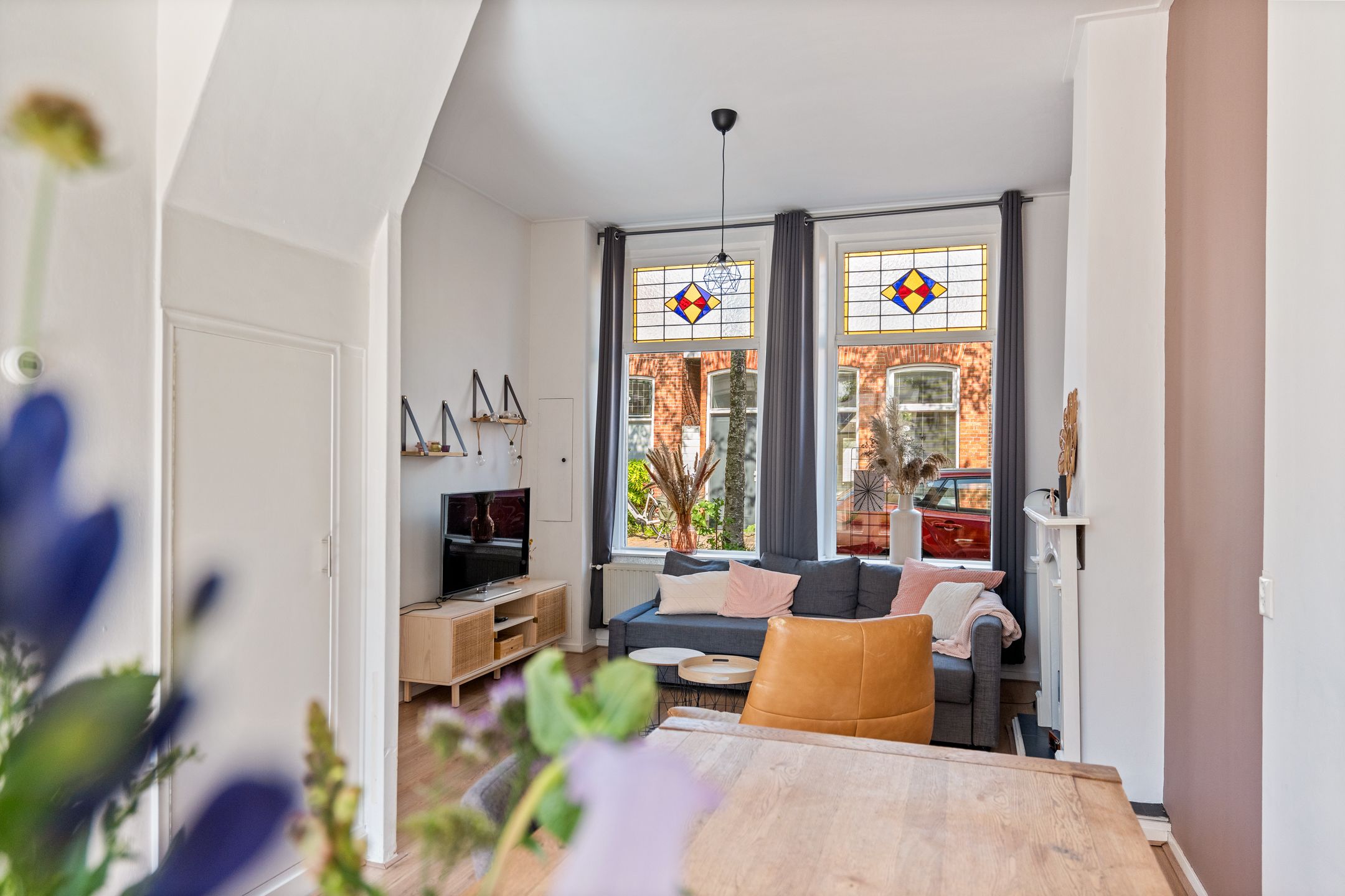 Foto 24 van Selwerderstraat 34