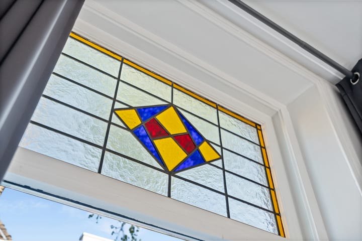 Foto 25 van Selwerderstraat 34