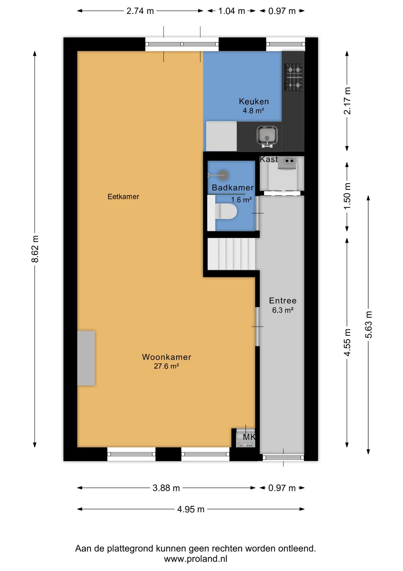 Foto 40 van Selwerderstraat 34