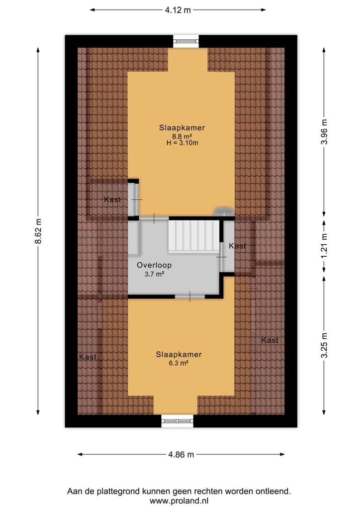 Foto 41 van Selwerderstraat 34