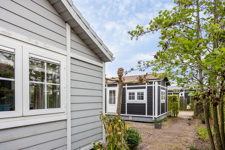 Foto 2 van Bloklaan 22-AGP13