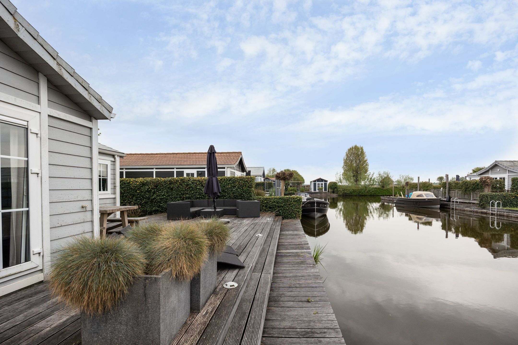 Foto 3 van Bloklaan 22-AGP13