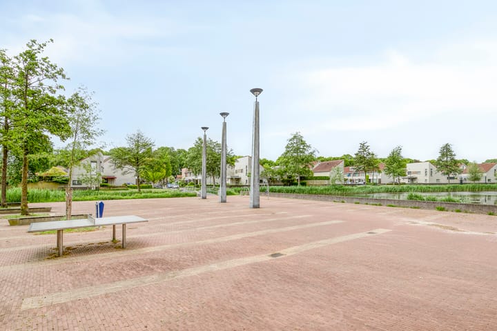 Foto 30 van Meester Broerensingel 86