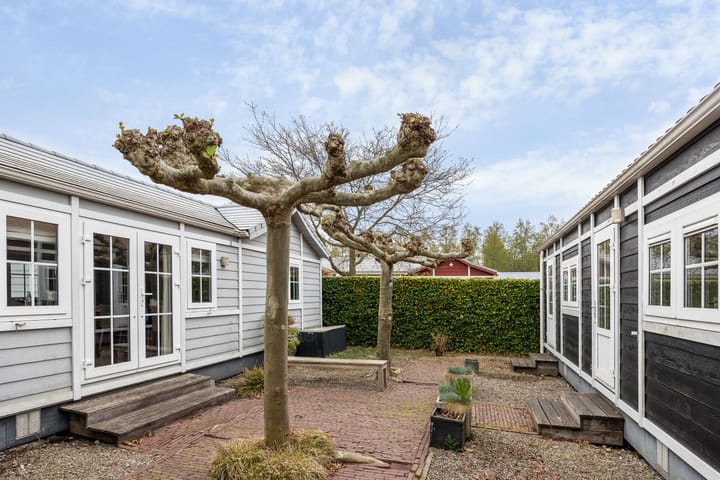 Foto 4 van Bloklaan 22-AGP13