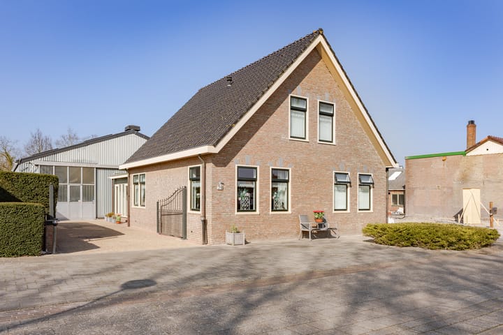 Oude Rijksweg 76