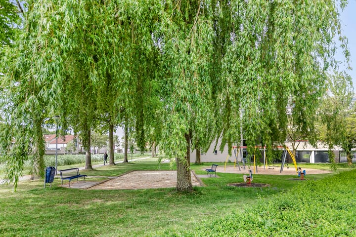 Foto 31 van Meester Broerensingel 86