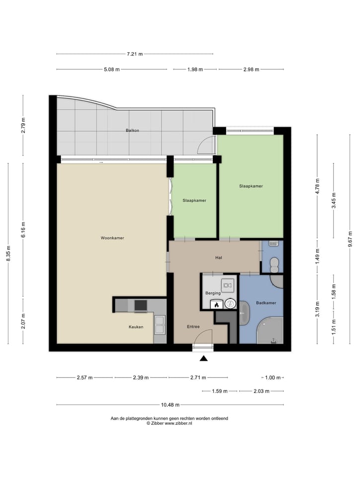 Foto 32 van Meester Broerensingel 86