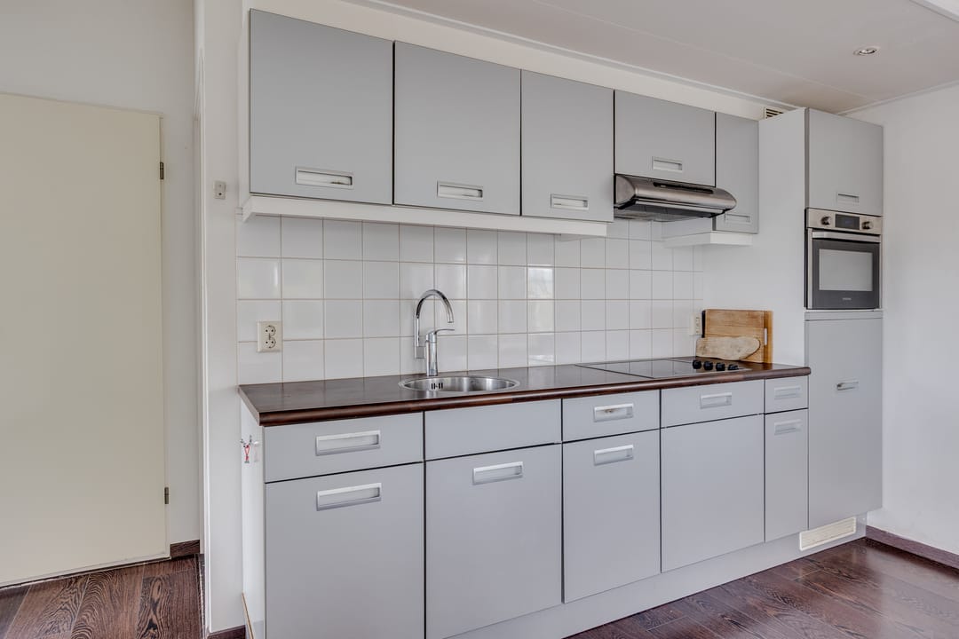 Foto 11 van Bloklaan 22-AGP13