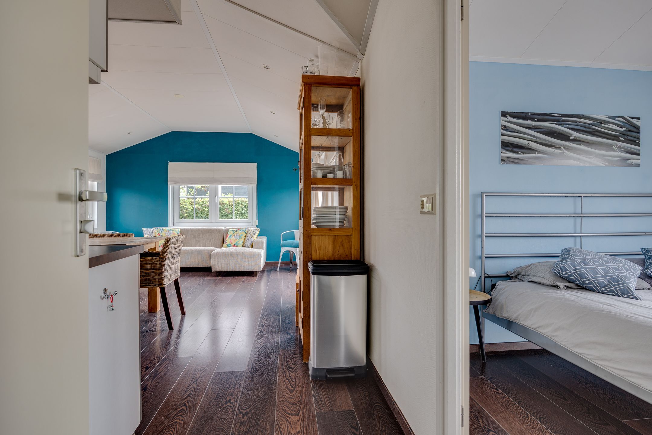 Foto 12 van Bloklaan 22-AGP13