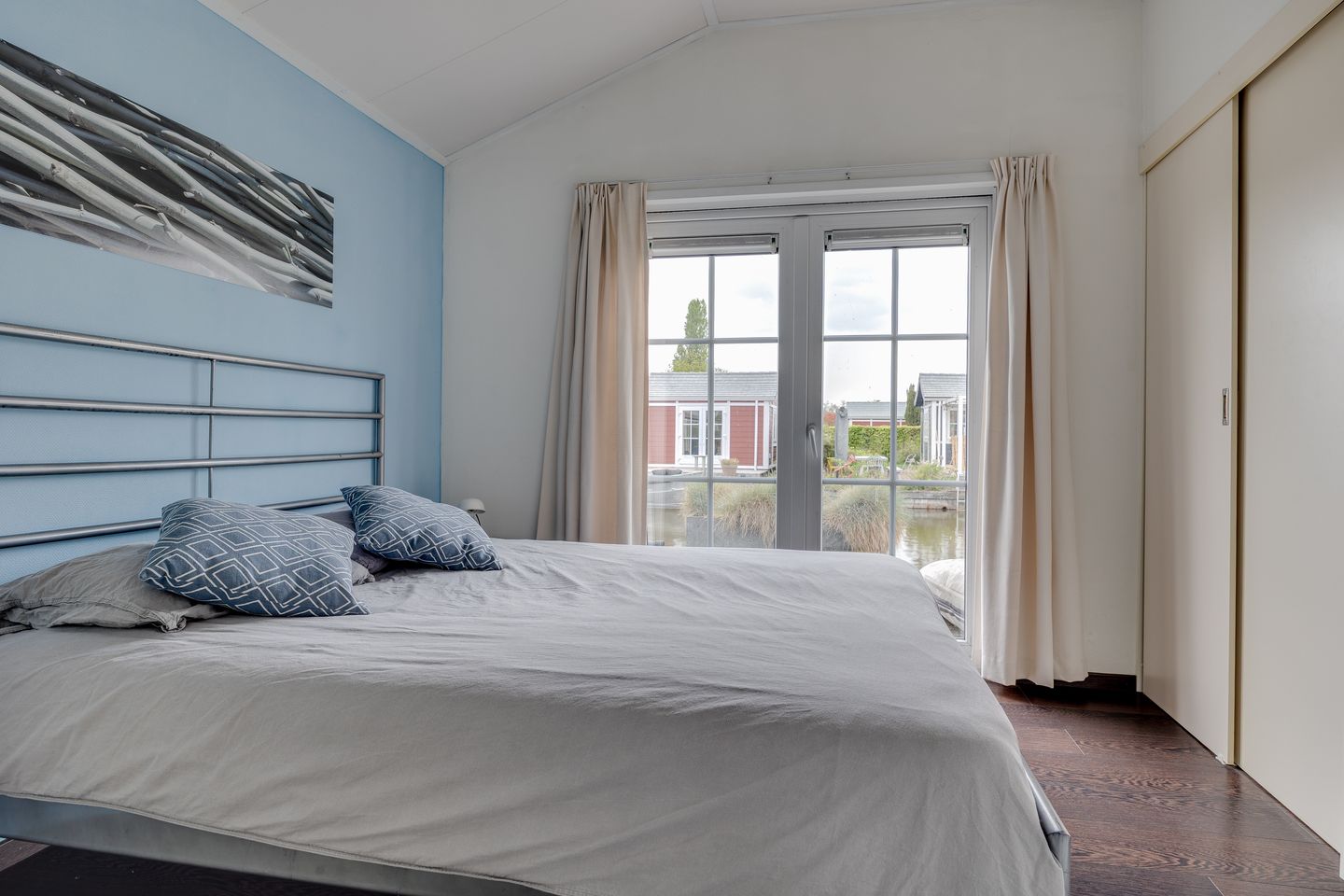 Foto 14 van Bloklaan 22-AGP13