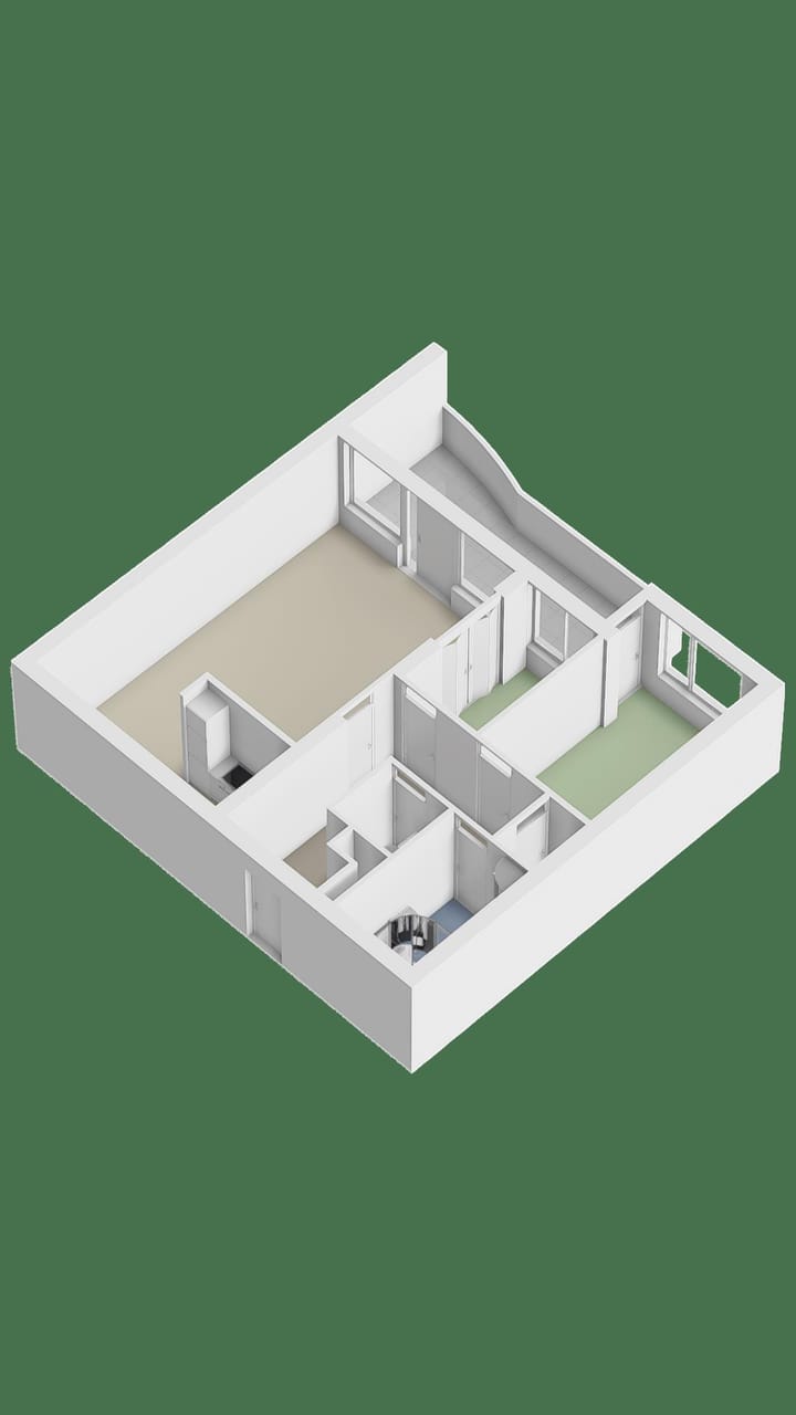 Foto 33 van Meester Broerensingel 86