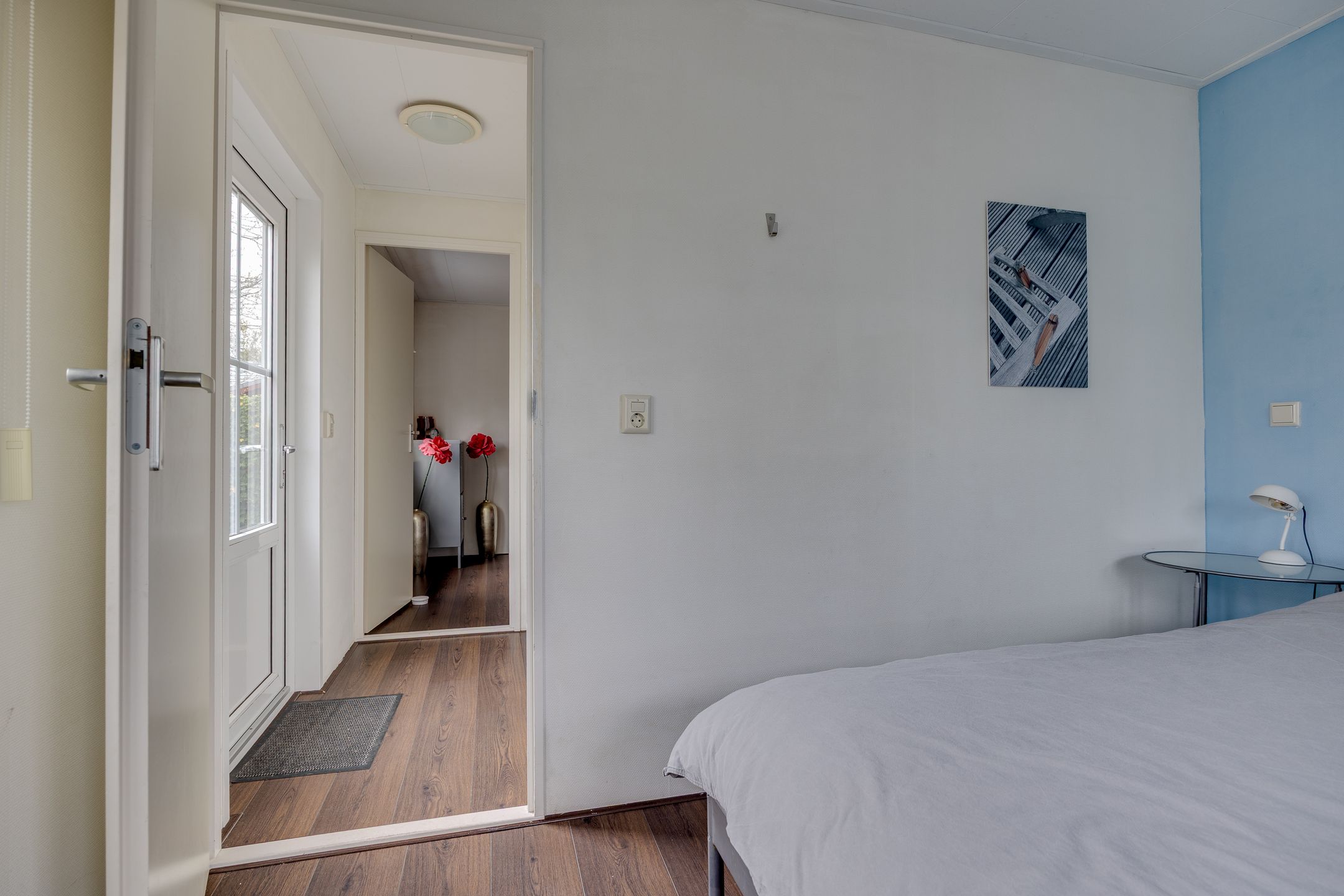 Foto 21 van Bloklaan 22-AGP13