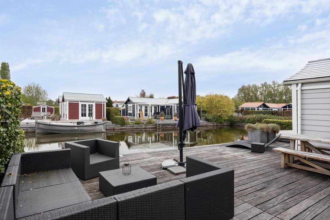 Foto 26 van Bloklaan 22-AGP13