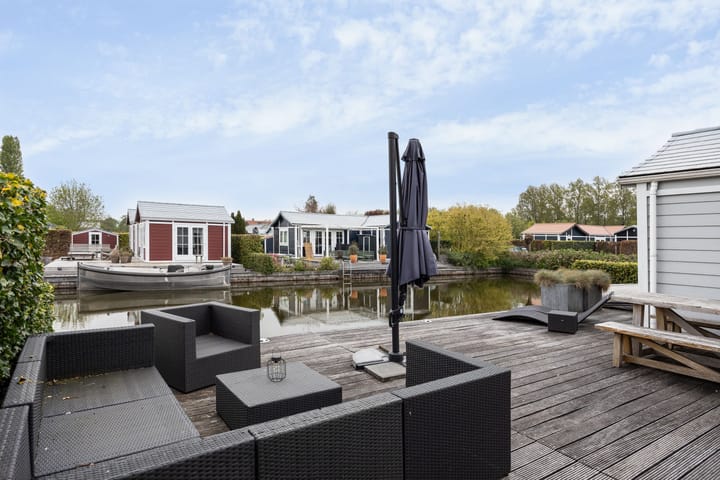 Foto 26 van Bloklaan 22-AGP13