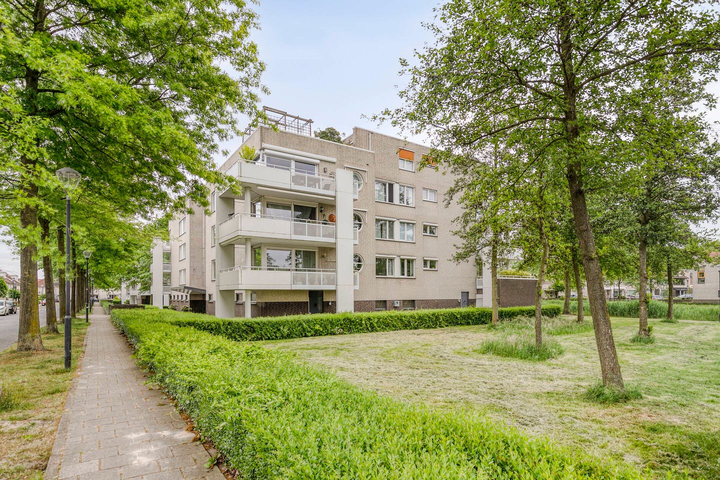 Meester Broerensingel 86 main image