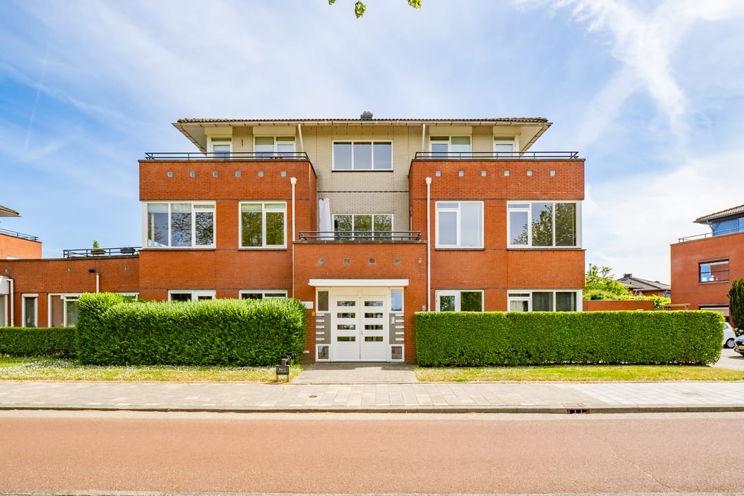 Foto 1 van Het Spoor 54-C