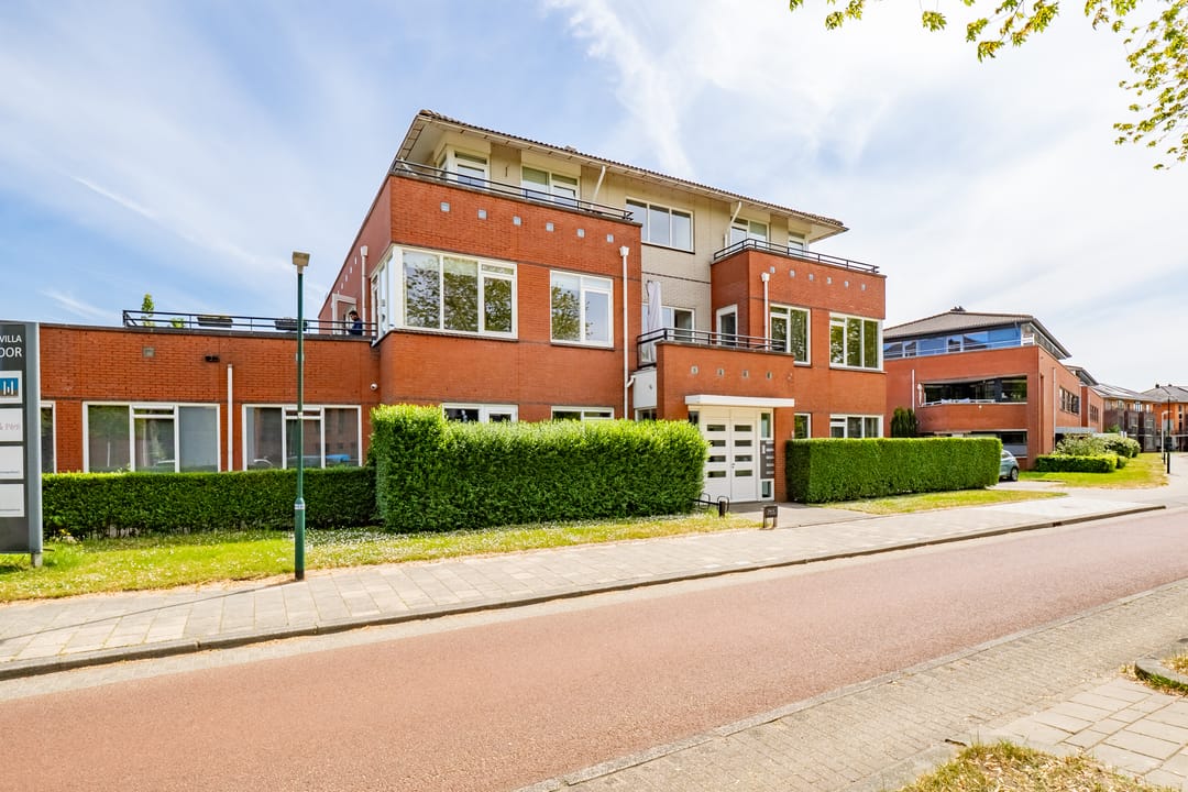 Foto 28 van Het Spoor 54-C