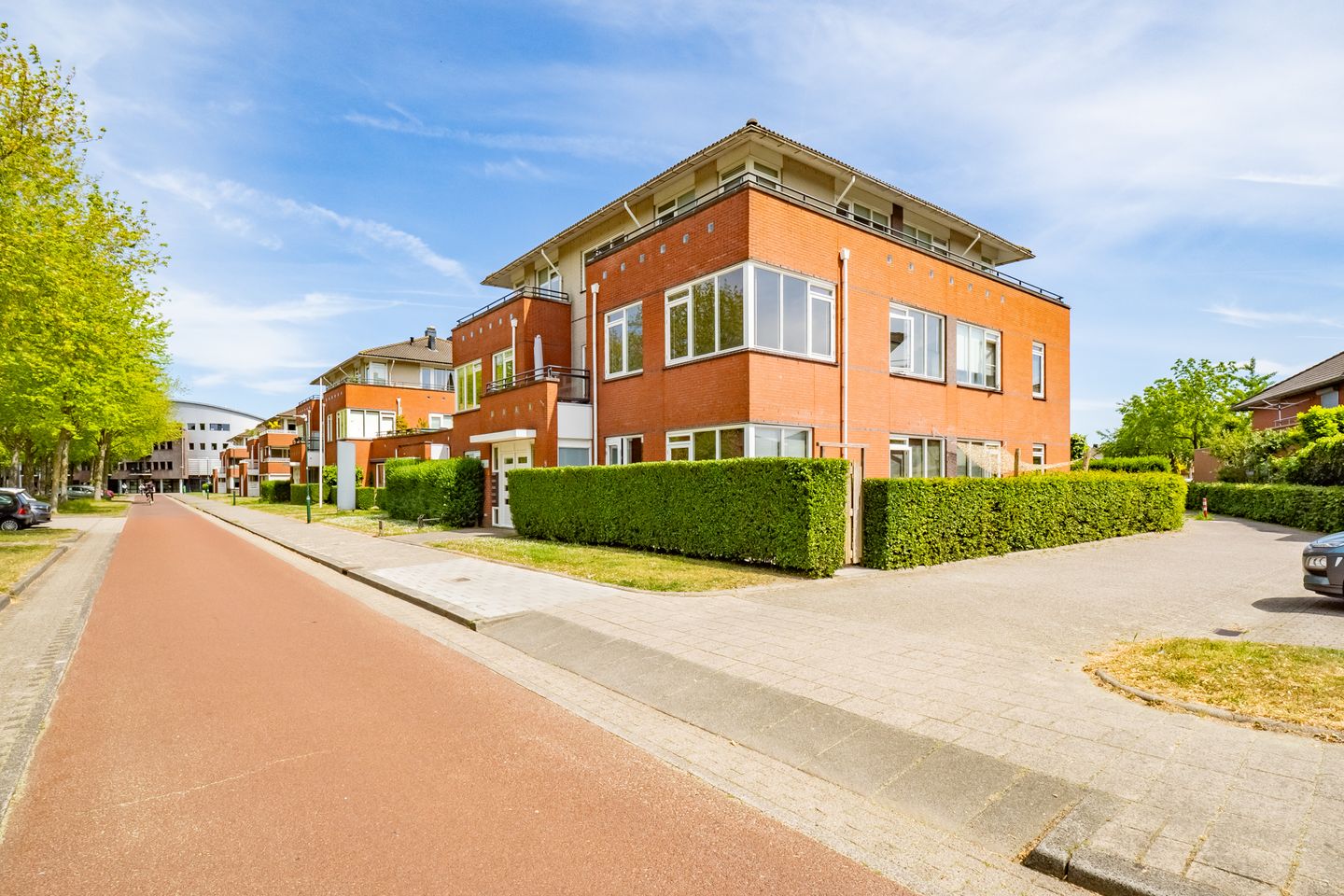 Foto 29 van Het Spoor 54-C