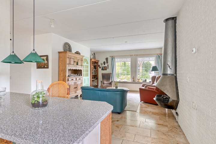 Foto 2 van Wethouder Iwe Hutstraat 113