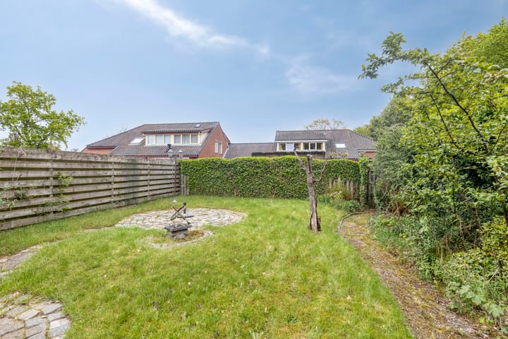 Foto 3 van Wethouder Iwe Hutstraat 113