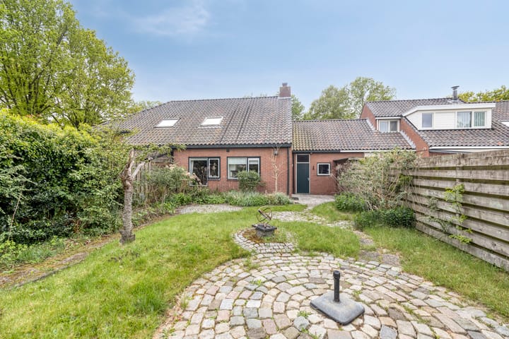 Foto 4 van Wethouder Iwe Hutstraat 113