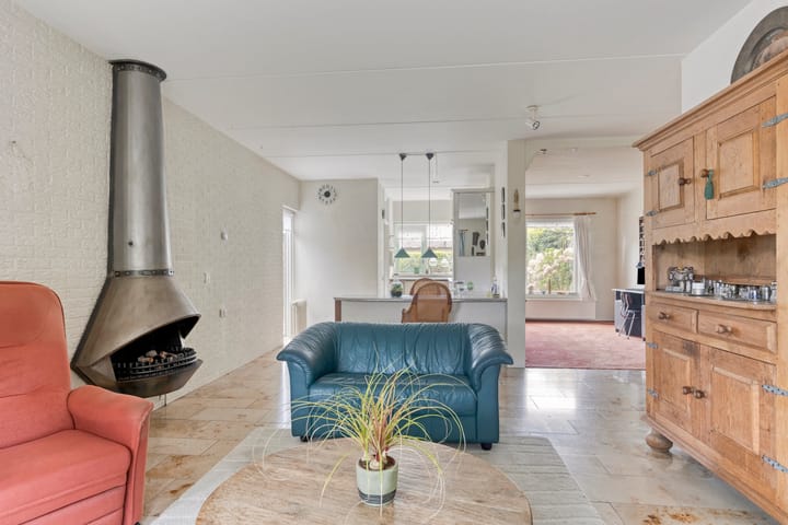 Foto 5 van Wethouder Iwe Hutstraat 113