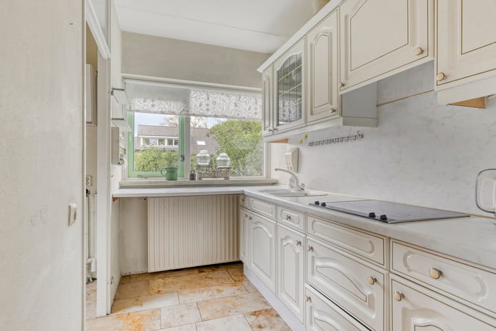 Foto 6 van Wethouder Iwe Hutstraat 113