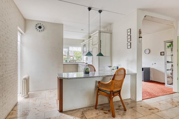 Foto 8 van Wethouder Iwe Hutstraat 113