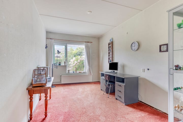 Foto 10 van Wethouder Iwe Hutstraat 113