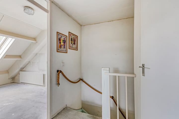 Foto 12 van Wethouder Iwe Hutstraat 113