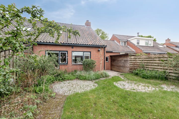 Foto 20 van Wethouder Iwe Hutstraat 113