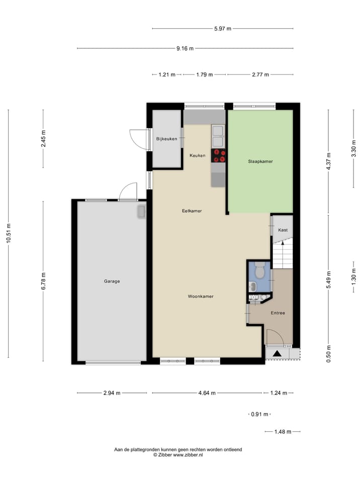 Foto 24 van Wethouder Iwe Hutstraat 113