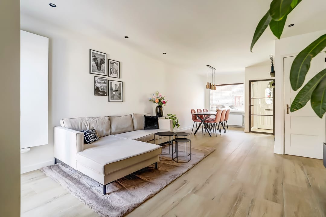 Foto 1 van Kasteeldreef 76