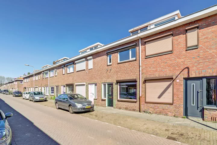 Foto 2 van Kasteeldreef 76