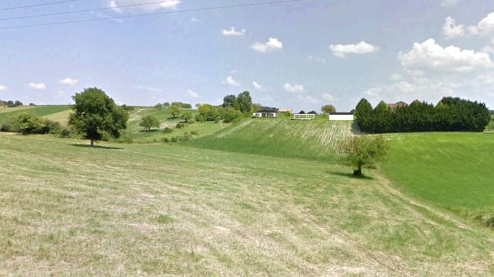 Foto 5 van 463 Route Peter Polgen