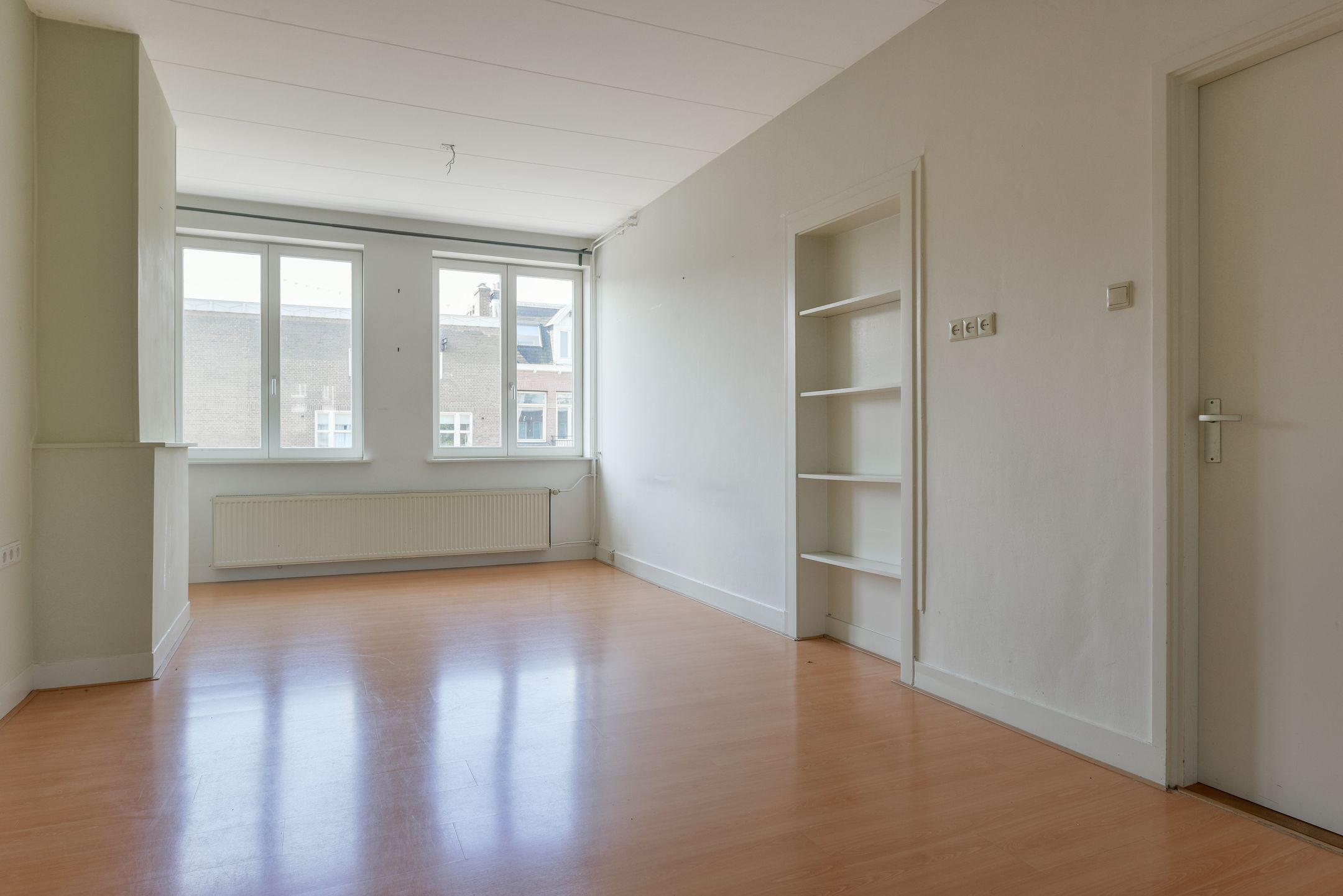 Foto 3 van Admiraal De Ruijterweg 384-3