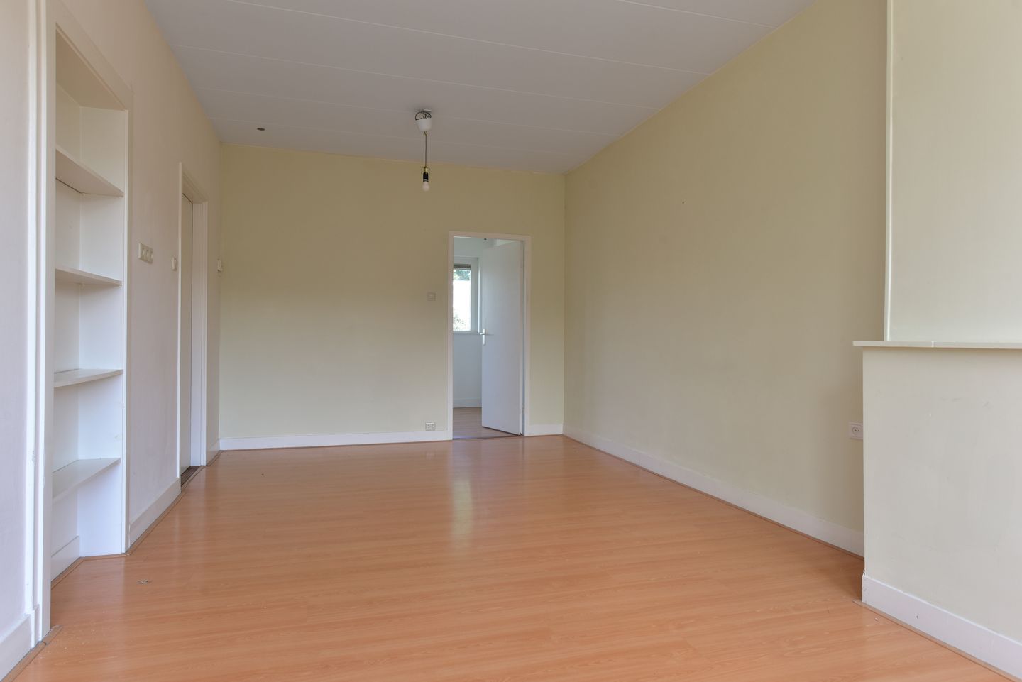 Foto 4 van Admiraal De Ruijterweg 384-3