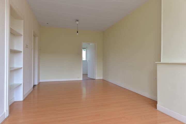 Foto 4 van Admiraal De Ruijterweg 384-3