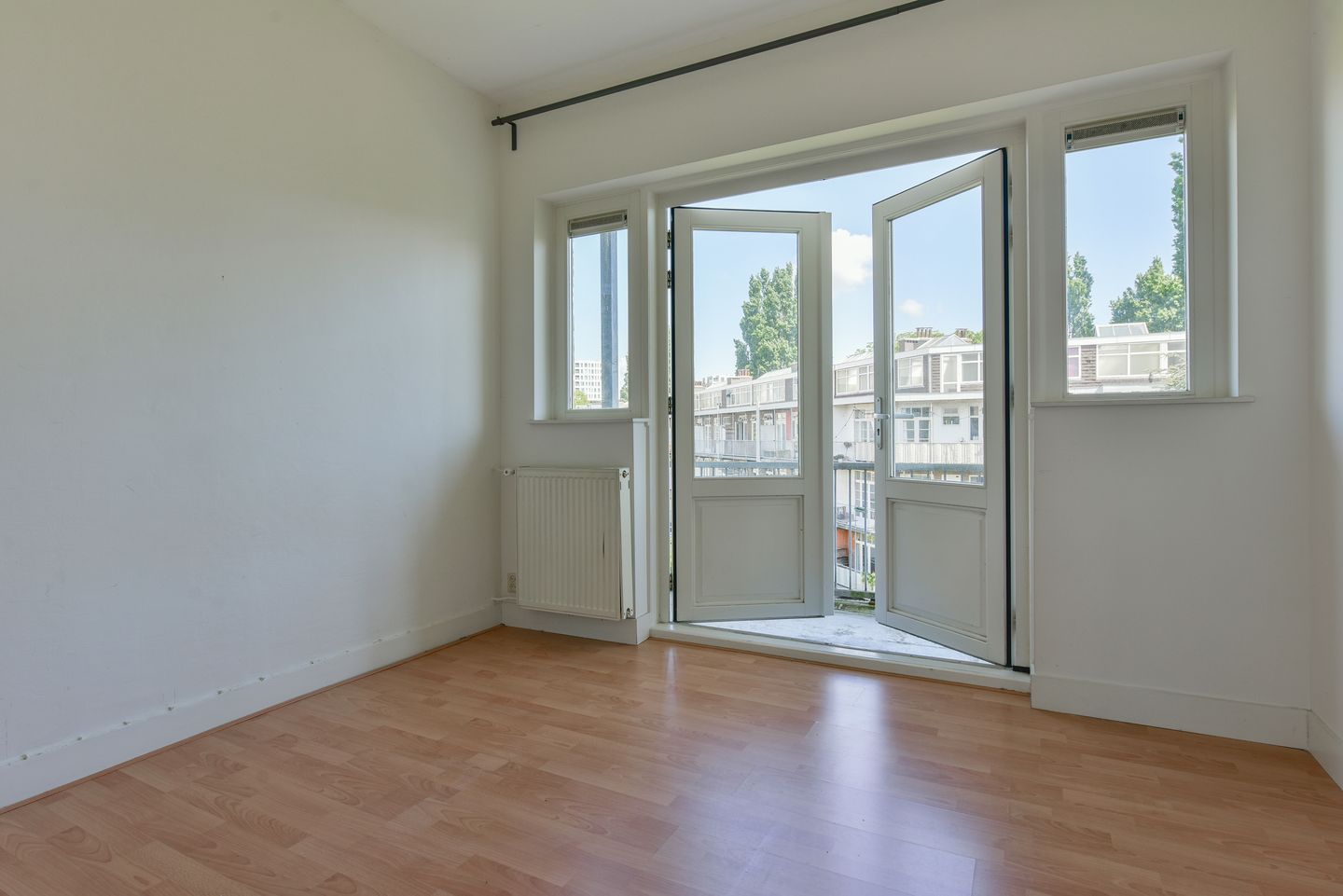 Foto 5 van Admiraal De Ruijterweg 384-3