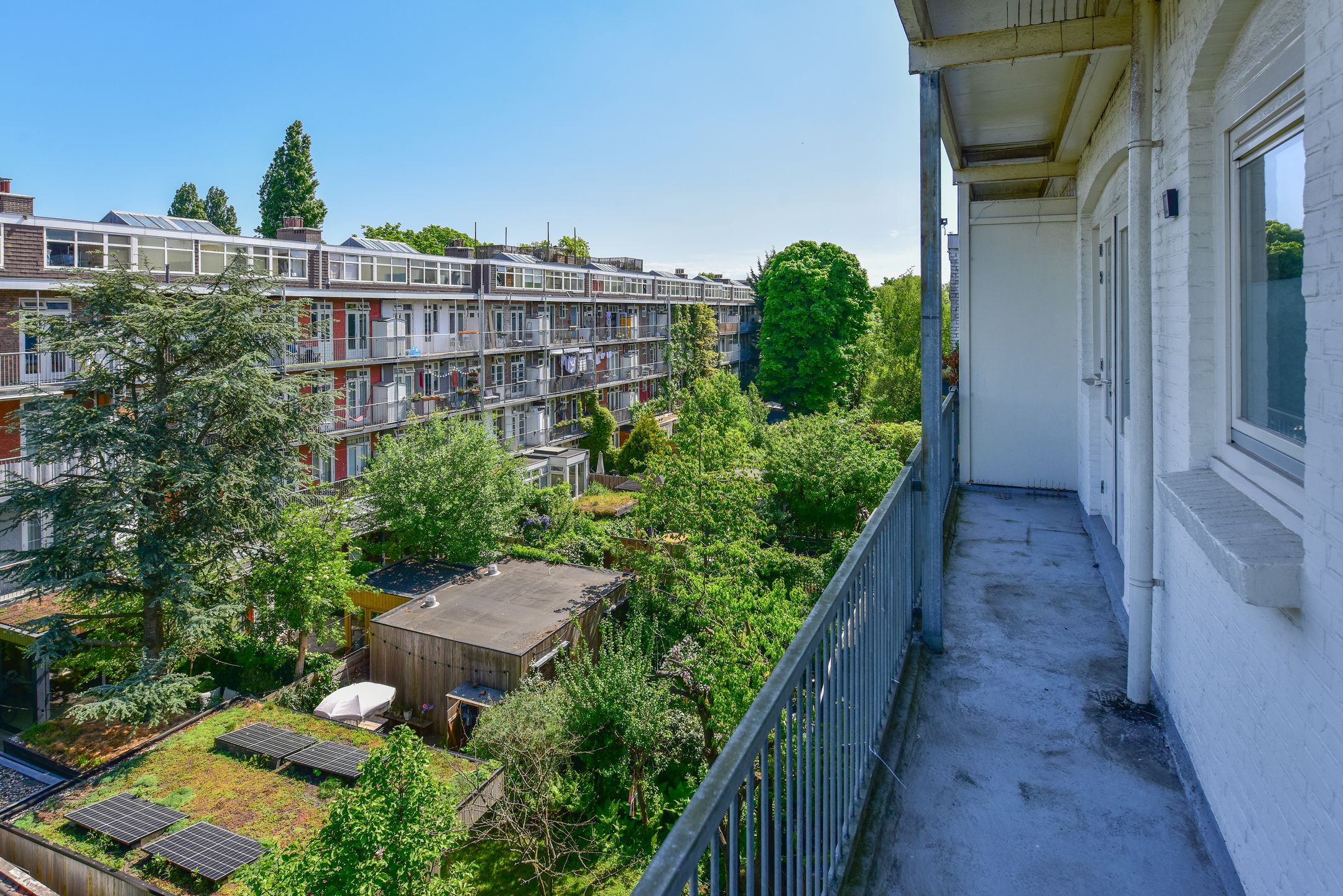 Foto 6 van Admiraal De Ruijterweg 384-3