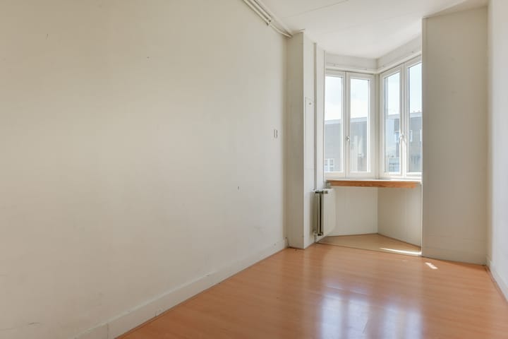 Foto 8 van Admiraal De Ruijterweg 384-3