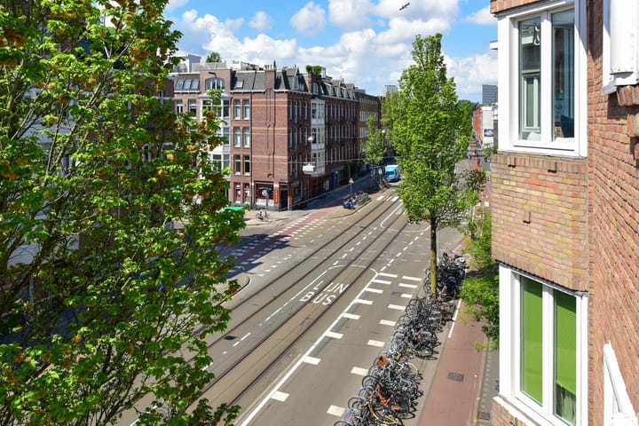 Foto 11 van Admiraal De Ruijterweg 384-3