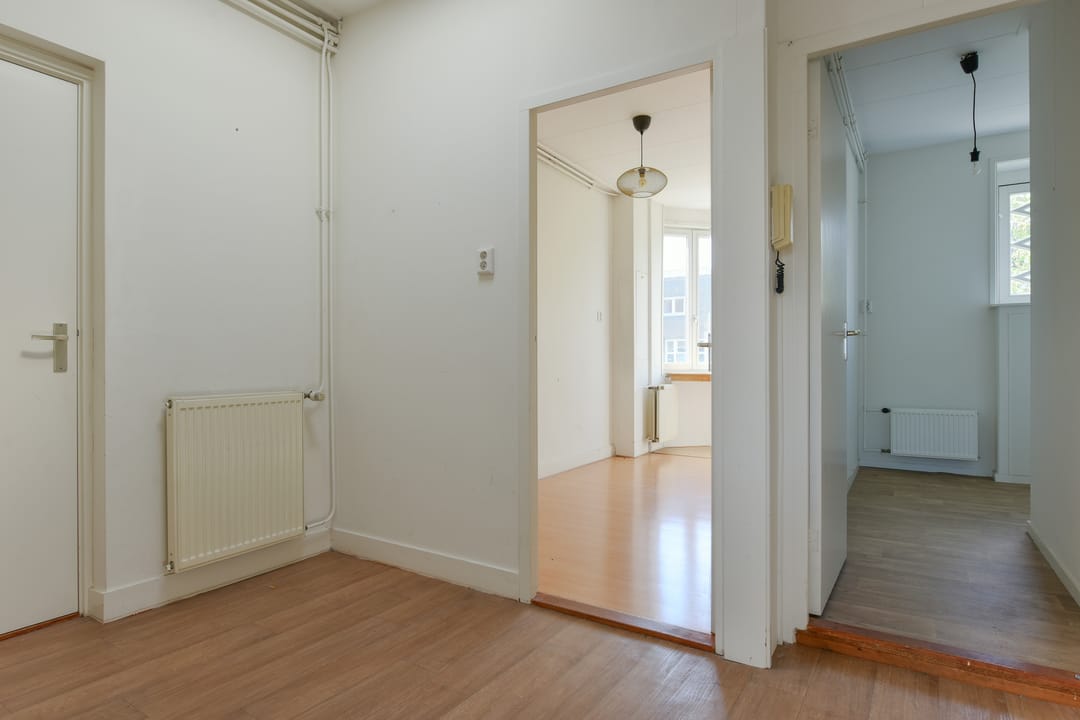 Foto 13 van Admiraal De Ruijterweg 384-3