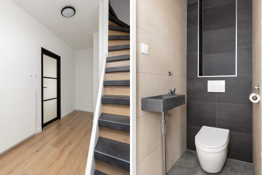 Photo 2 of Reigerstraat 27