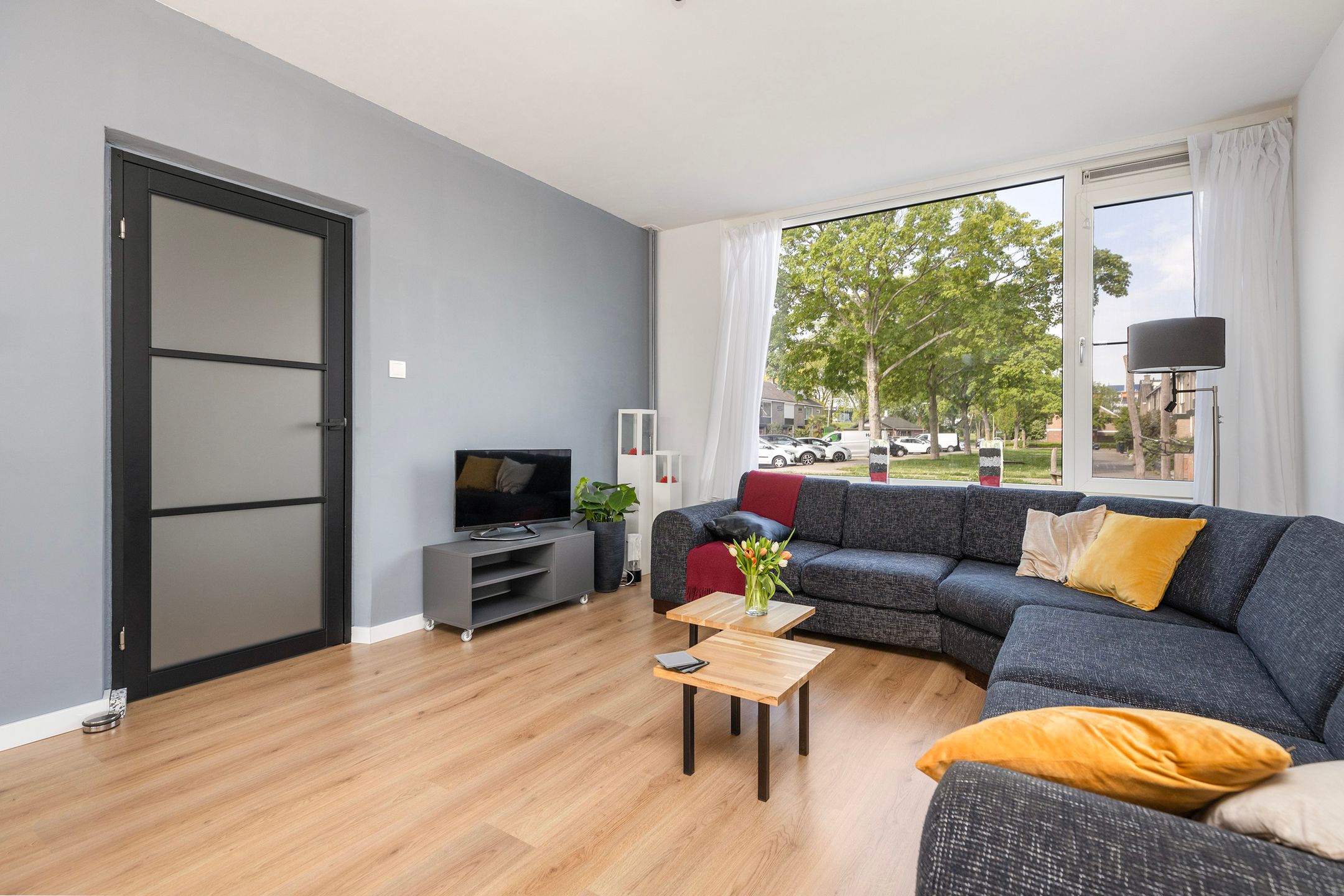 Photo 3 of Reigerstraat 27